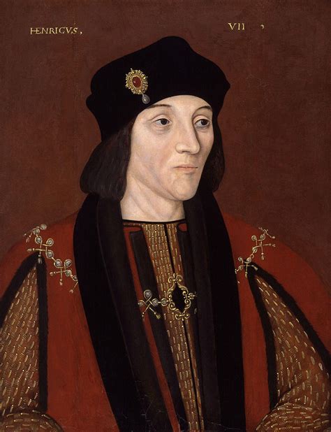 carlo viii tudor|henry the 7th of tudor.